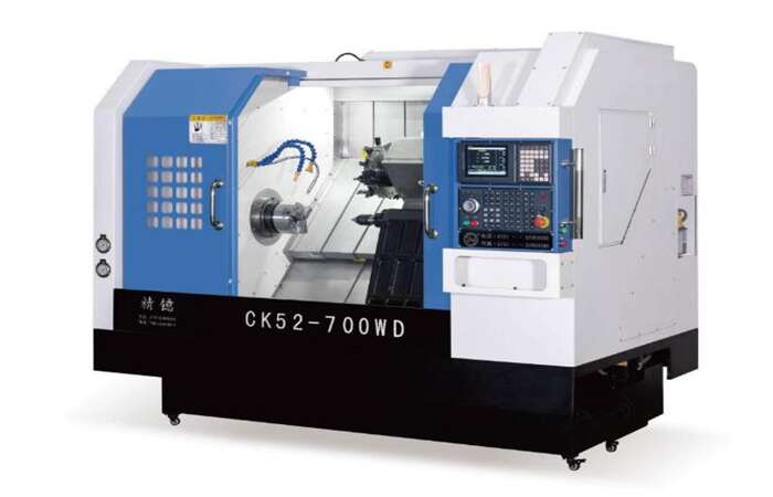 尖草坪区回收CNC